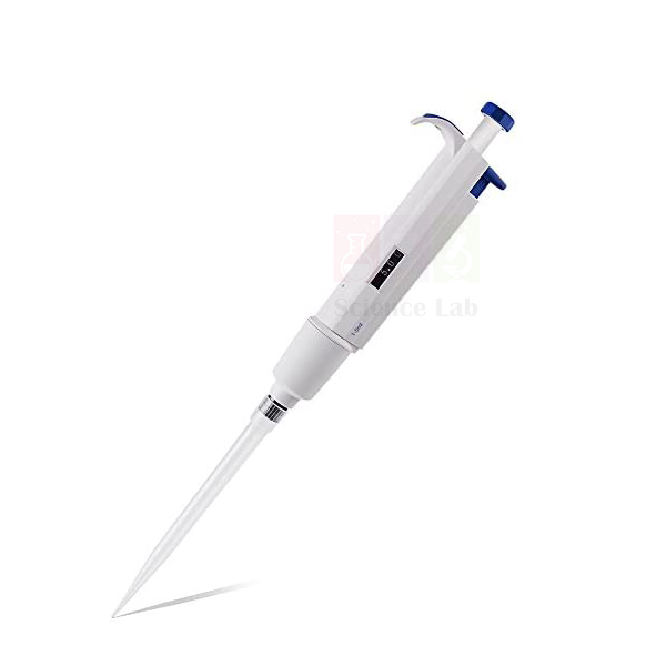 Pipettor, High Volume